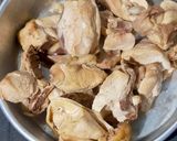 Foto langkah ke 1 dari resep Ayam Gongso Semarang.