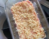 Foto langkah ke 1 dari resep Singkong panggang keju.
