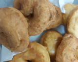 Foto del paso 6 de la receta: Rosquitos de anís🥯(quedan como buñuelos, riquísimos)