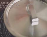 Blancmange (Almond Milk Pudding)Recipe video recipe step 6 photo
