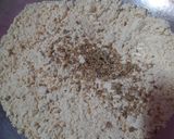 राजस्थानी गट्टा करी (Rajasthani gatta curry recipe in Hindi) रेसिपी चरण 1 फोटो