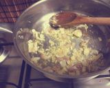 Foto del paso 2 de la receta: Soja al curry con zanahorias caramelizadas (vegetariano)