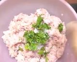 A picture of step 8 of Shahi Mutton Kofta Dum Pulao.