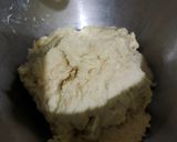 Foto langkah ke 3 dari resep Bomboloni Lembut.