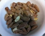 Foto del paso 9 de la receta Potaje de garbanzos