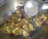 பள்ளிபாளையம் காளான் வறுவல் (Pallipalayam mushroom) ரெசிபி ஸ்டேப் 7 புகைப்படம்