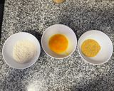Foto del paso 5 de la receta: Marinados de Pechuga