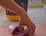 Foto langkah ke 1 dari resep Rendang.