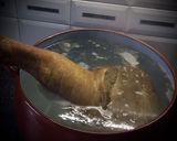 Foto del paso 1 de la receta Cocido galego