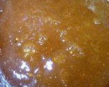 A picture of step 1 of Imli ki chutney/imli sauce.