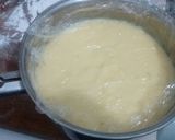 Foto del paso 1 de la receta: Rosca de pascuas