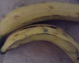 Foto del paso 1 de la receta: Tequeños de plátano maduro
