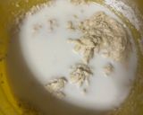 Foto del paso 4 de la receta: Torta de nuez