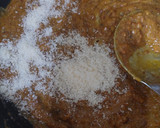 मैंगो बर्फी रेसिपी चरण 5 फोटो