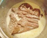Foto del paso 9 de la receta Croquetas de champiñones y foie