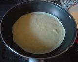 Foto del paso 5 de la receta Filloas dulces gallegas