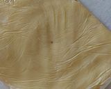 Foto del passaggio 3 della ricetta Crostata con crema al limone e frutti di bosco