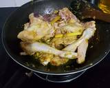 Cara Membuat Soto ayam kampung bumbu kuning anti gagal 3