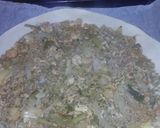 Foto del paso 4 de la receta Empanadilla gigante marinera
