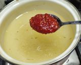 Foto langkah ke 4 dari resep Douban Miso Ramen.