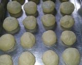Foto langkah ke 7 dari resep Bakpia Teflon/Roti Jadul.