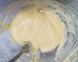 Borsó leves gazdagon galuskával recept fázis 4 fotója