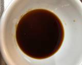 Japanese Teriyaki Chicken with pepper and sesame recipe step 3 photo