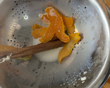 Foto del paso 1 de la receta: Crema Pastelera (sin lactosa)