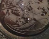 Foto langkah ke 5 dari resep Selai Coklat /Filling (untuk isian Roti).