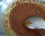 Spicy chole recipe step 3 photo