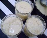 Tea Panna Cotta recipe step 4 photo