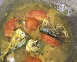 Foto langkah ke 3 dari resep Sayur Asem Kalimantan.