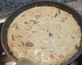 Foto del paso 6 de la receta: Pollo con arroz al curry (u otras especias)