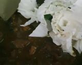 Foto langkah ke 5 dari resep 546. Tongseng Daging Sapi.