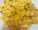 Foto del paso 5 de la receta: Arroz con pollo colombiano