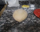 Foto del paso 2 de la receta: Pan Jalá