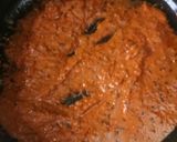 लहसुन लाल मिर्च की चटनी (Garlic Red Mirch Chutney Recipe In Hindi) रेसिपी चरण 4 फोटो