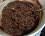 Foto del paso 2 de la receta: Galletitas de cacao sin harina ni azúcar