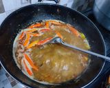 Foto langkah ke 1 dari resep Ikan kuah kuning.