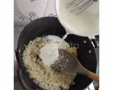 Gondhoraj Pulao recipe step 6 photo
