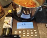 Foto del paso 3 de la receta: Intxaursaltsa o crema dulce de nueces a tu gusto