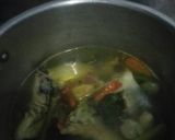Foto langkah ke 3 dari resep Sup Ikan Patin ala Dapur Dimong.