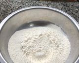 Foto del paso 2 de la receta: Scones de queso