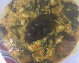 Foto del paso 14 de la receta Arroz con acelgas