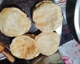 A picture of step 3 of Puri.