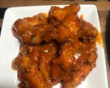 Foto langkah ke 6 dari resep AYAM goreng tepung.