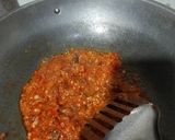 Foto langkah ke 3 dari resep Balado Udang Kentang Pete.