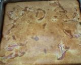 Foto del paso 4 de la receta: Torta salada en licuadora