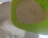 Tárkonyos csirke ragu leves recept fázis 4 fotója