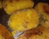 Foto del paso 4 de la receta: Croquetas sorpresa